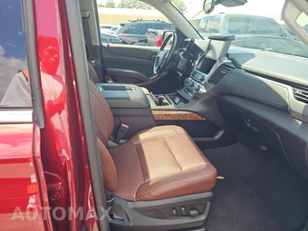2020 Chevrolet Tahoe Premier 1LZ - miniatura 8