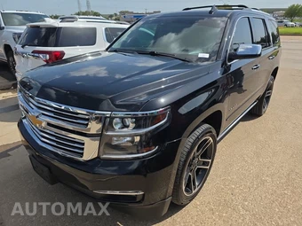 2020 Chevrolet Tahoe Premier 1LZ