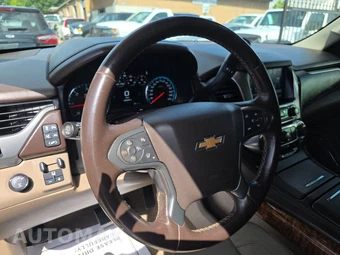 2020 Chevrolet Tahoe Premier 1LZ - miniatura 10