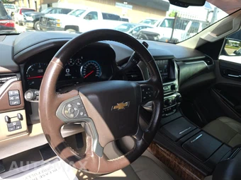 2020 Chevrolet Tahoe Premier 1LZ - miniatura 11