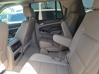 2020 Chevrolet Tahoe Premier 1LZ - miniatura 13