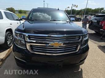 2020 Chevrolet Tahoe Premier 1LZ - miniatura 2