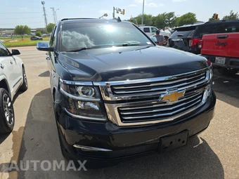 2020 Chevrolet Tahoe Premier 1LZ - miniatura 3