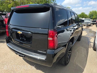 2020 Chevrolet Tahoe Premier 1LZ - miniatura 4