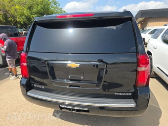 2020 Chevrolet Tahoe Premier 1LZ - miniatura 5