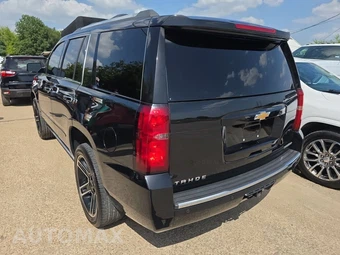 2020 Chevrolet Tahoe Premier 1LZ - miniatura 6
