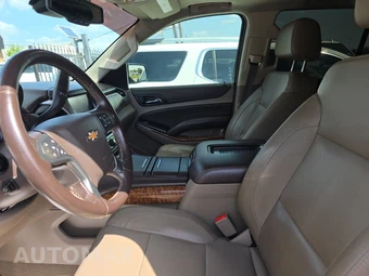 2020 Chevrolet Tahoe Premier 1LZ - miniatura 7