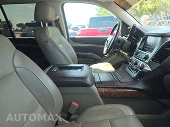 2020 Chevrolet Tahoe Premier 1LZ - miniatura 8