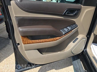 2020 Chevrolet Tahoe Premier 1LZ - miniatura 9