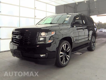 2020 Chevrolet Tahoe Premier 1LZ