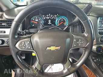 2020 Chevrolet Tahoe Premier 1LZ - miniatura 10
