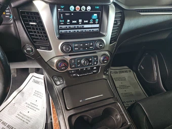 2020 Chevrolet Tahoe Premier 1LZ - miniatura 11