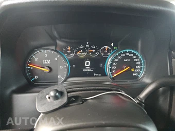 2020 Chevrolet Tahoe Premier 1LZ - miniatura 12