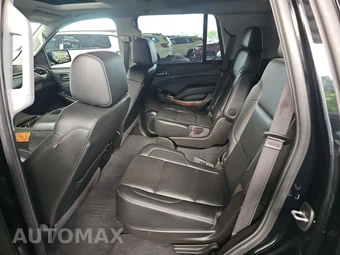 2020 Chevrolet Tahoe Premier 1LZ - miniatura 13