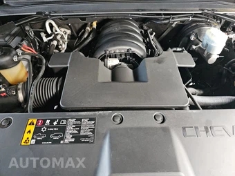 2020 Chevrolet Tahoe Premier 1LZ - miniatura 16