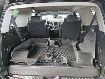 2020 Chevrolet Tahoe Premier 1LZ - miniatura 17