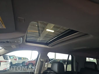 2020 Chevrolet Tahoe Premier 1LZ - miniatura 19