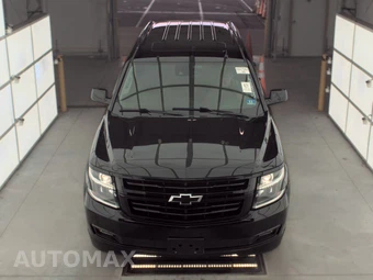2020 Chevrolet Tahoe Premier 1LZ - miniatura 2