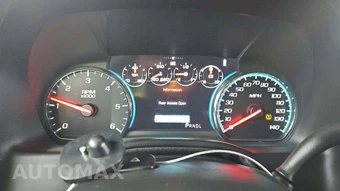 2020 Chevrolet Tahoe Premier 1LZ - miniatura 20