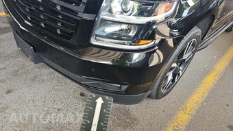 2020 Chevrolet Tahoe Premier 1LZ - miniatura 31