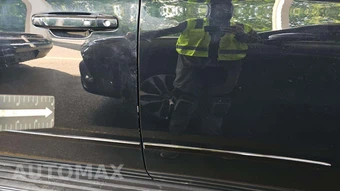 2020 Chevrolet Tahoe Premier 1LZ - miniatura 32