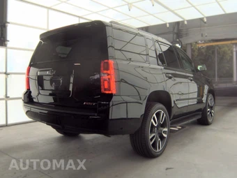 2020 Chevrolet Tahoe Premier 1LZ - miniatura 4