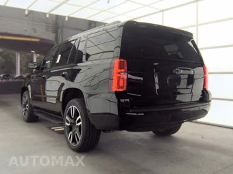2020 Chevrolet Tahoe Premier 1LZ - miniatura 6
