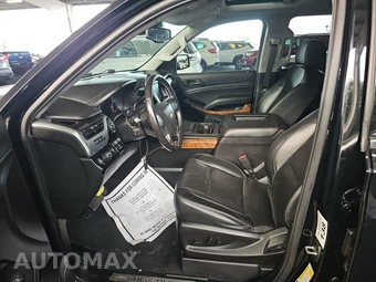 2020 Chevrolet Tahoe Premier 1LZ - miniatura 7