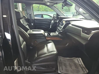 2020 Chevrolet Tahoe Premier 1LZ - miniatura 8