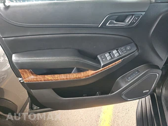 2020 Chevrolet Tahoe Premier 1LZ - miniatura 9