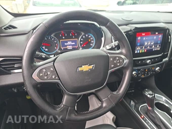 2020 Chevrolet Traverse High Country 2LZ - miniatura 10