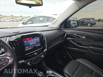 2020 Chevrolet Traverse High Country 2LZ - miniatura 11