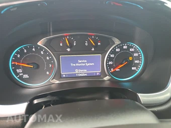 2020 Chevrolet Traverse High Country 2LZ - miniatura 12