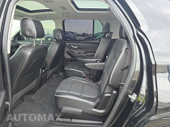 2020 Chevrolet Traverse High Country 2LZ - miniatura 13