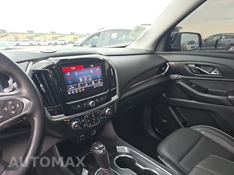 2020 Chevrolet Traverse High Country 2LZ - miniatura 15