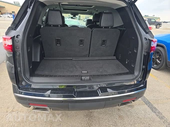 2020 Chevrolet Traverse High Country 2LZ - miniatura 17