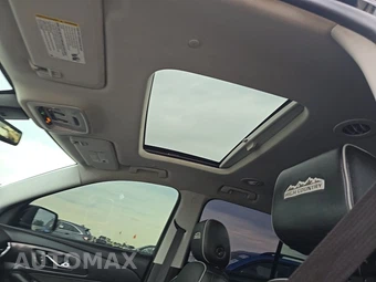 2020 Chevrolet Traverse High Country 2LZ - miniatura 18
