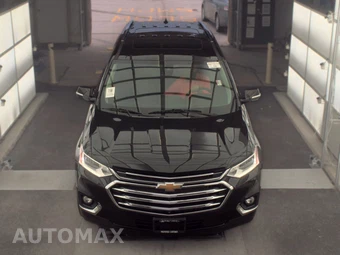 2020 Chevrolet Traverse High Country 2LZ - miniatura 2