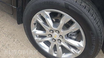 2020 Chevrolet Traverse High Country 2LZ - miniatura 27