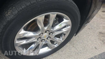 2020 Chevrolet Traverse High Country 2LZ - miniatura 29