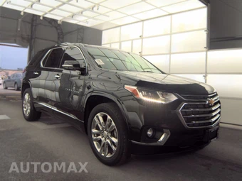 2020 Chevrolet Traverse High Country 2LZ - miniatura 3