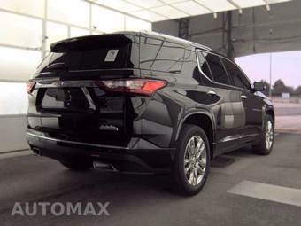 2020 Chevrolet Traverse High Country 2LZ - miniatura 4