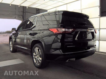2020 Chevrolet Traverse High Country 2LZ - miniatura 6