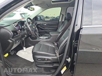2020 Chevrolet Traverse High Country 2LZ - miniatura 7