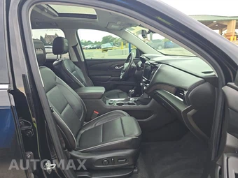2020 Chevrolet Traverse High Country 2LZ - miniatura 8