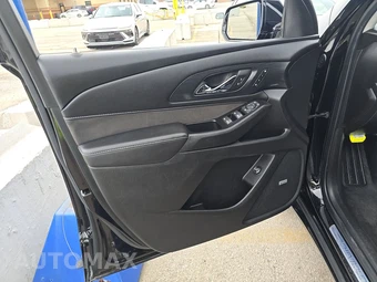 2020 Chevrolet Traverse High Country 2LZ - miniatura 9