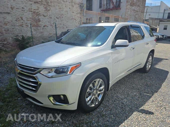 2020 Chevrolet Traverse High Country 2LZ