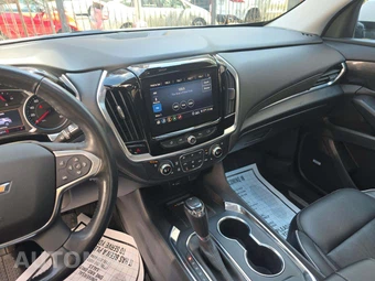 2020 Chevrolet Traverse High Country 2LZ - miniatura 10