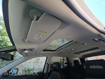 2020 Chevrolet Traverse High Country 2LZ - miniatura 11