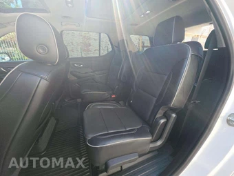 2020 Chevrolet Traverse High Country 2LZ - miniatura 13